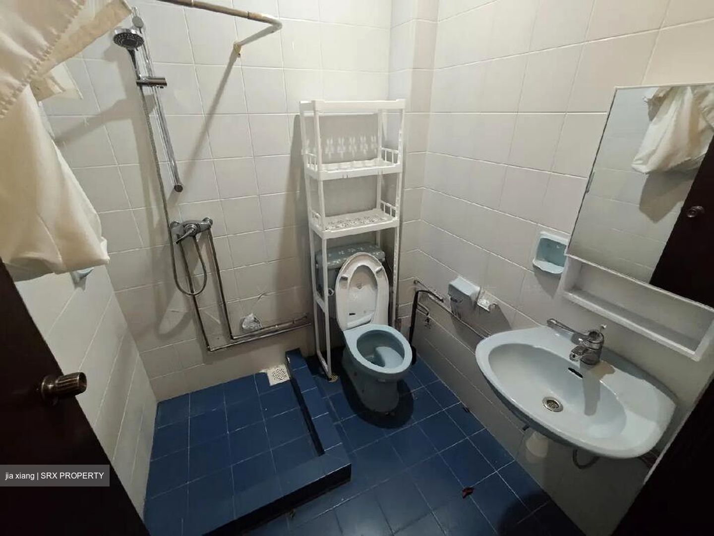 Springwood (D5), Terrace #501471561